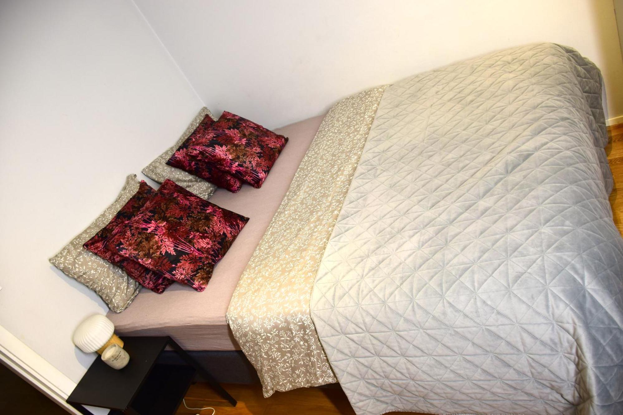 Apartamento Nice And Cozy 2 Bedroom In Central Oslo