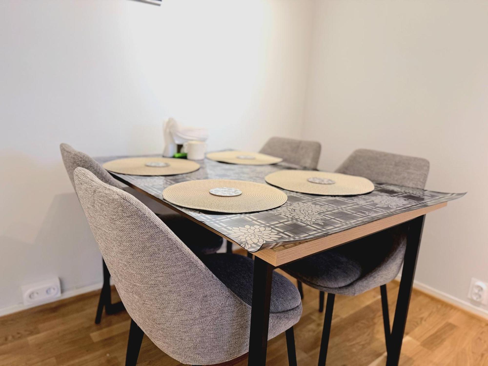 Nice And Cozy 2 Bedroom In Central Apartamento Oslo