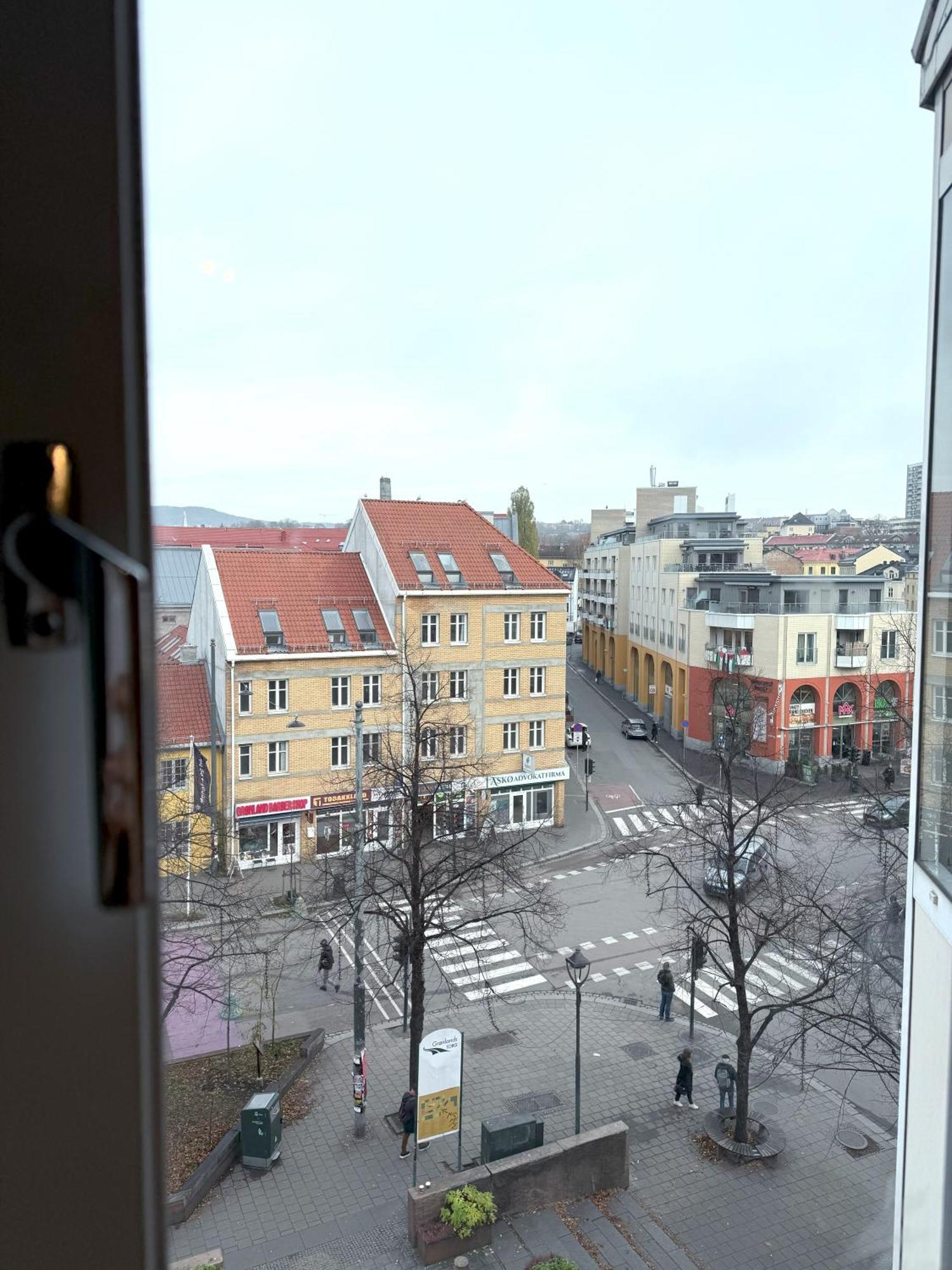 Nice And Cozy 2 Bedroom In Central Apartamento