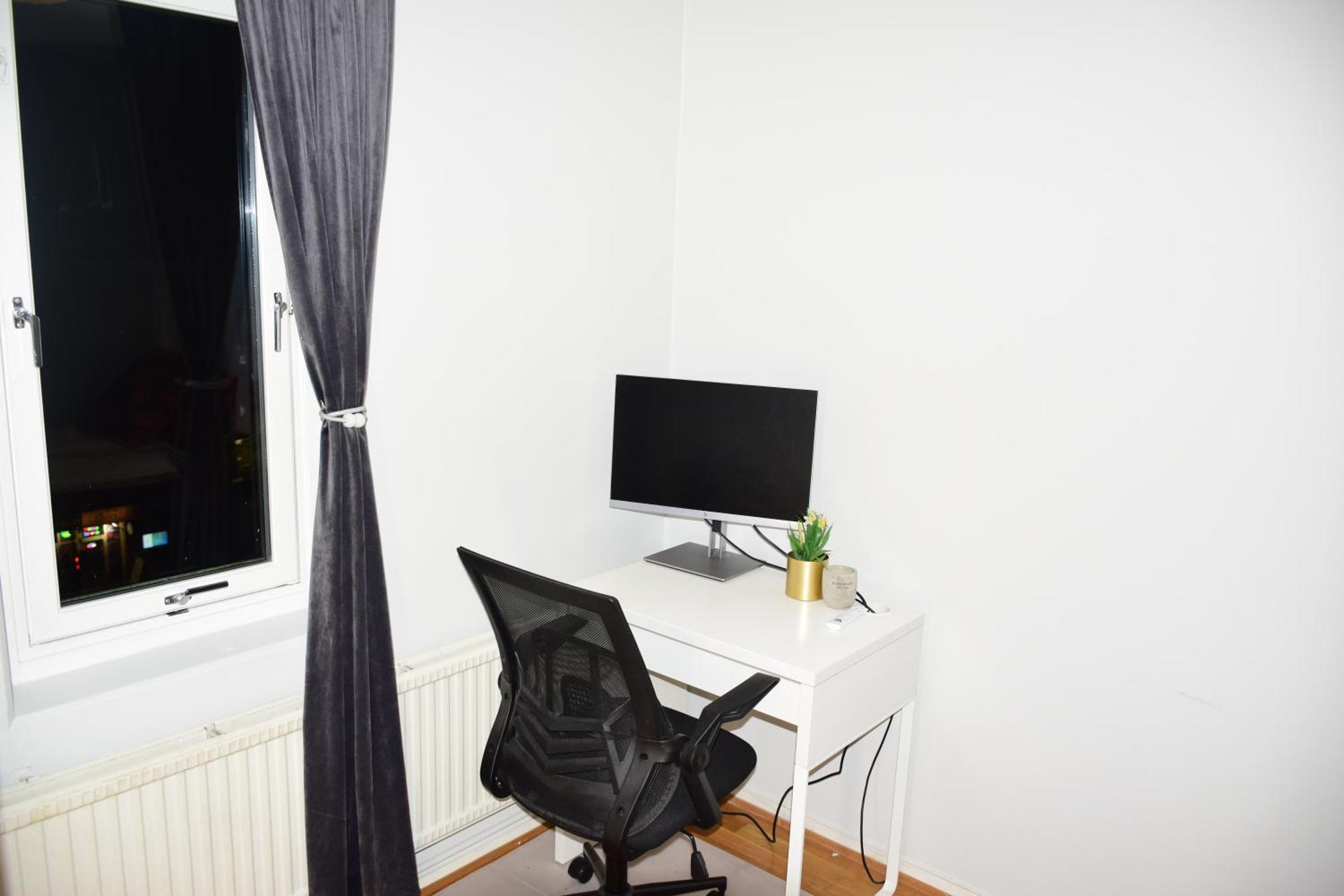 Nice And Cozy 2 Bedroom In Central Apartamento *