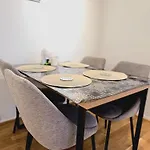 Nice And Cozy 2 Bedroom Apartment In Oslo Central
