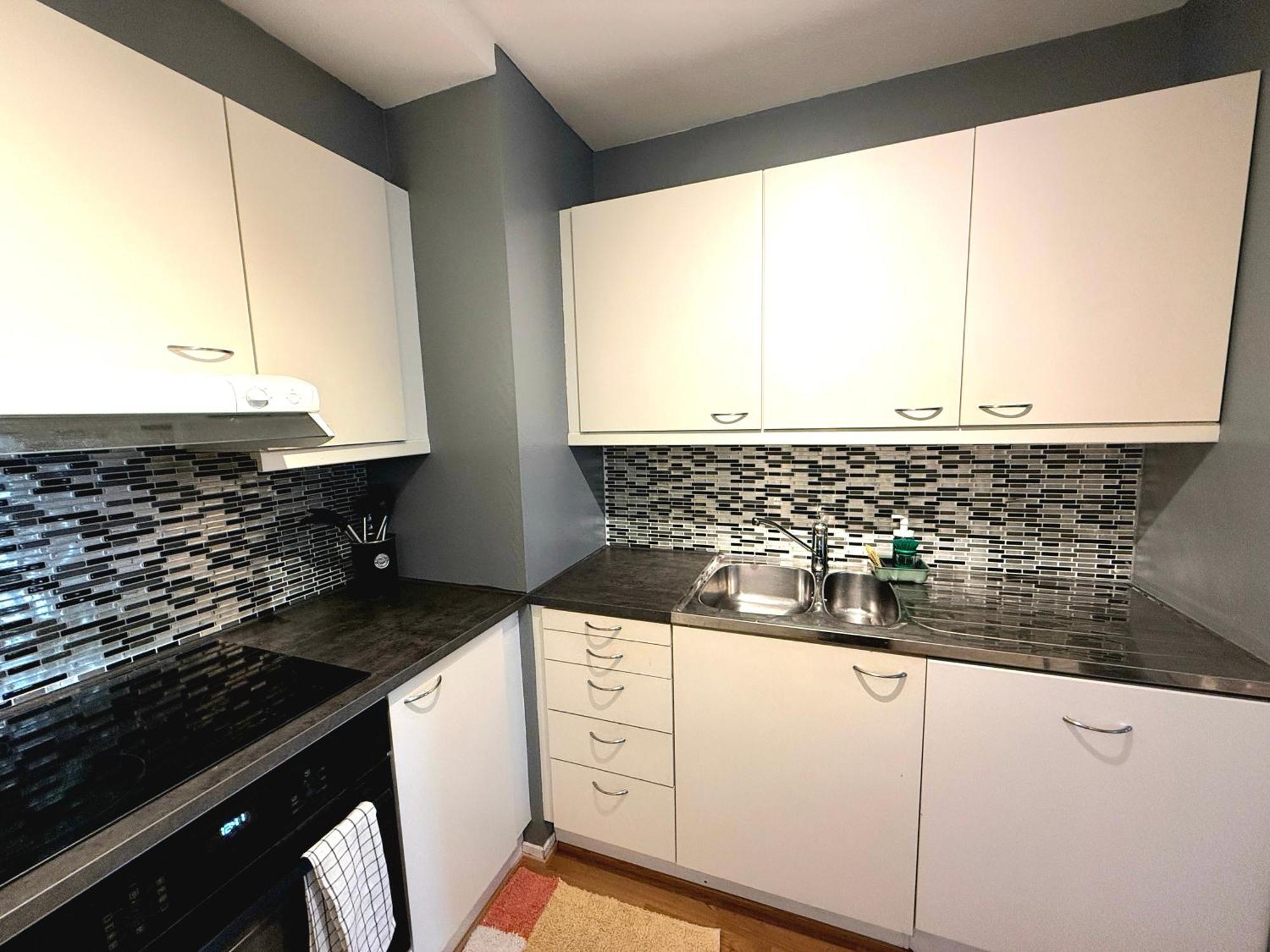 Nice And Cozy 2 Bedroom In Central Apartment Oslo